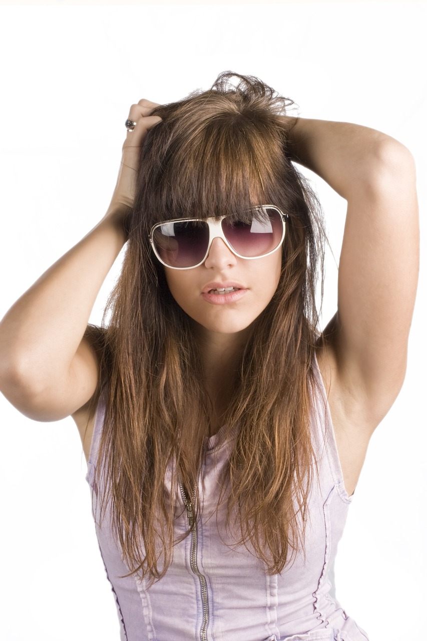 Jakie są najlepsze metody przedłużania włosów dla osób z cienkimi włosami?