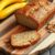 Chlebek bananowy fit – przepis na zdrową przekąskę bez cukru i mąki