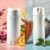 Różnice między dezodorantem a antyperspirantem: co wybrać?